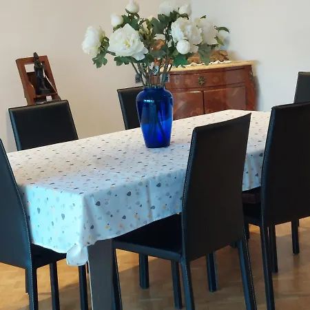 Porte De France Apartment