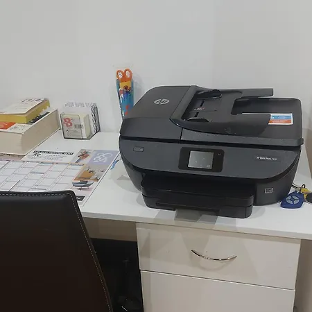 Porte De France شقة *