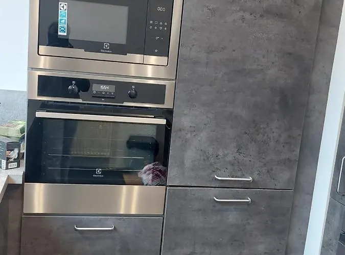 Apartament Porte De France Strasburg