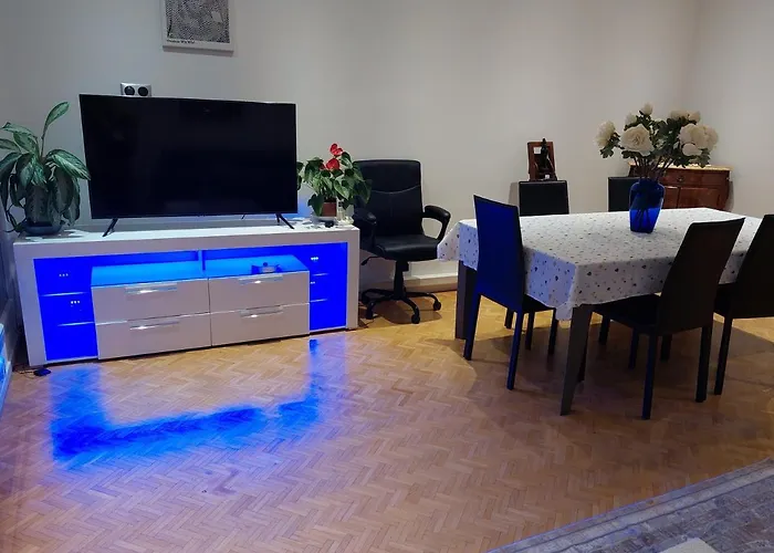 Porte De France Διαμέρισμα *