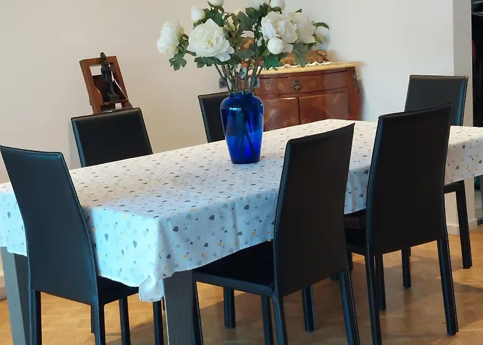 Porte De France Διαμέρισμα