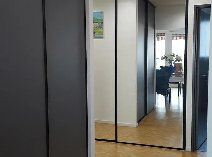 Apartament Porte De France