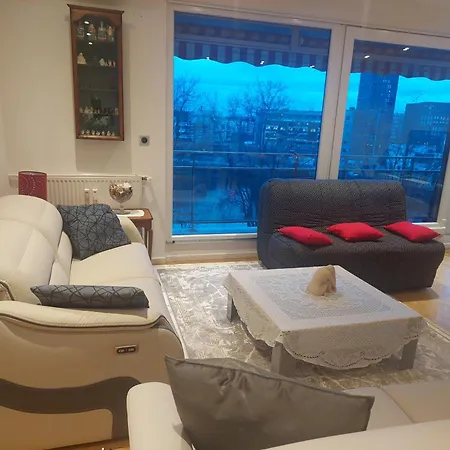 Porte De France * Estrasburgo