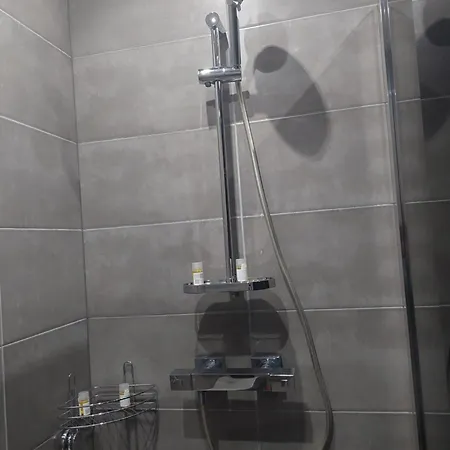 Porte De France Estrasburgo