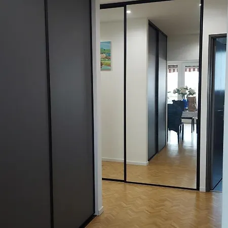 아파트 Porte De France